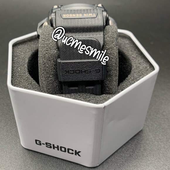 Casio G-Shock Men's GG-1000 Mudmaster Watch - Picture 10 of 16